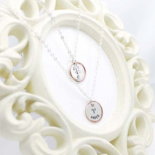 Load image into Gallery viewer, Aries Charm Necklace
