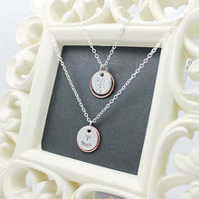 Load image into Gallery viewer, Aries Charm Necklace

