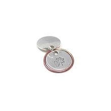 Load image into Gallery viewer, Believe Charm Necklace
