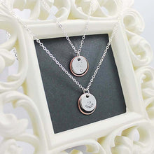 Load image into Gallery viewer, Cancer Charm Necklace
