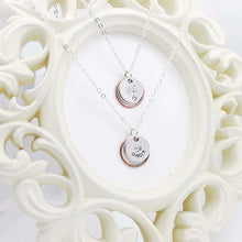 Load image into Gallery viewer, Cancer Charm Necklace
