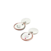 Load image into Gallery viewer, Cancer Charm Necklace
