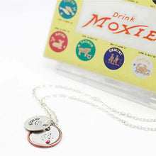 Load image into Gallery viewer, Cancer Charm Necklace
