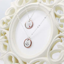 Load image into Gallery viewer, Cancer Charm Necklace
