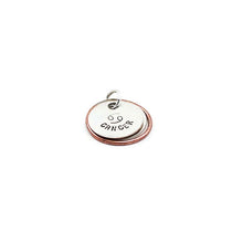 Load image into Gallery viewer, Cancer Charm Necklace
