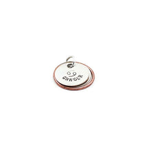 Load image into Gallery viewer, Cancer Charm Necklace

