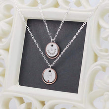 Load image into Gallery viewer, Capricorn Charm Necklace
