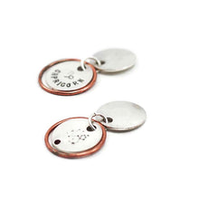 Load image into Gallery viewer, Capricorn Charm Necklace
