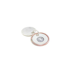Load image into Gallery viewer, Choose Kind Charm Necklace
