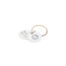 Load image into Gallery viewer, Choose Kind Charm Necklace
