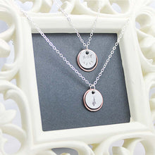 Load image into Gallery viewer, Hot Mess Charm Necklace
