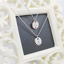 Load image into Gallery viewer, Leo Charm Necklace
