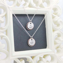 Load image into Gallery viewer, Personalized Pet Charm Necklace
