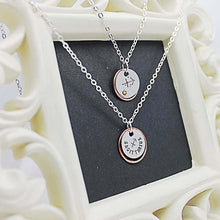 Load image into Gallery viewer, Sagittarius Charm Necklace
