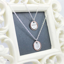 Load image into Gallery viewer, Salty AF Charm Necklace
