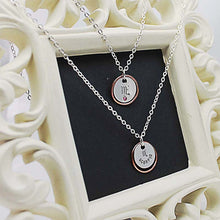 Load image into Gallery viewer, Scorpio Charm Necklace
