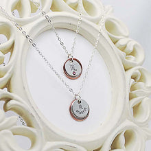 Load image into Gallery viewer, Scorpio Charm Necklace
