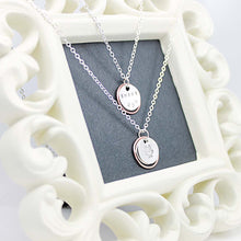 Load image into Gallery viewer, Smart A@@ Charm Necklace
