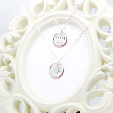 Load image into Gallery viewer, Smart A@@ Charm Necklace
