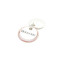Load image into Gallery viewer, Strength Necklace
