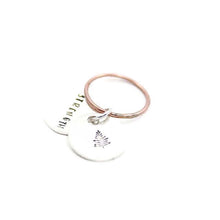 Load image into Gallery viewer, Strength Necklace
