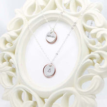 Load image into Gallery viewer, Strength Necklace
