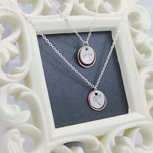 Load image into Gallery viewer, Wish Charm Necklace
