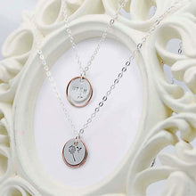 Load image into Gallery viewer, Wish Charm Necklace
