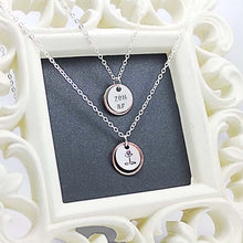 Load image into Gallery viewer, Zen AF Charm Necklace
